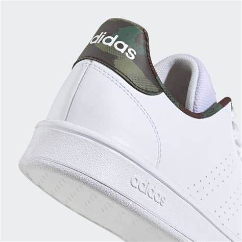 adidas ADVANTAGE BASE SHOES 